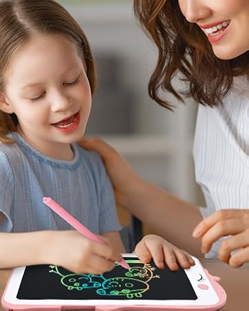 LCD drawing tablet
