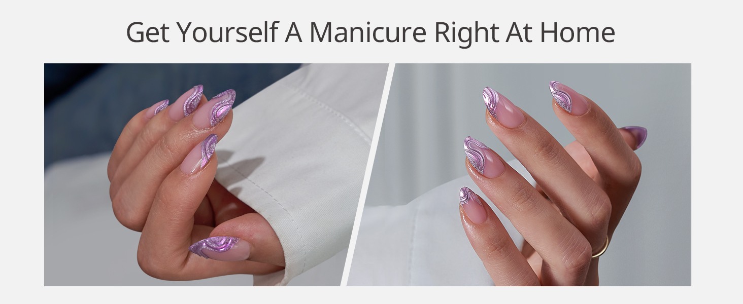 press on nails