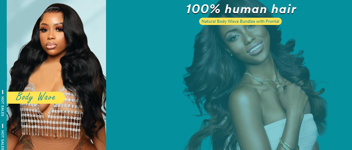 Frontal with bundles
