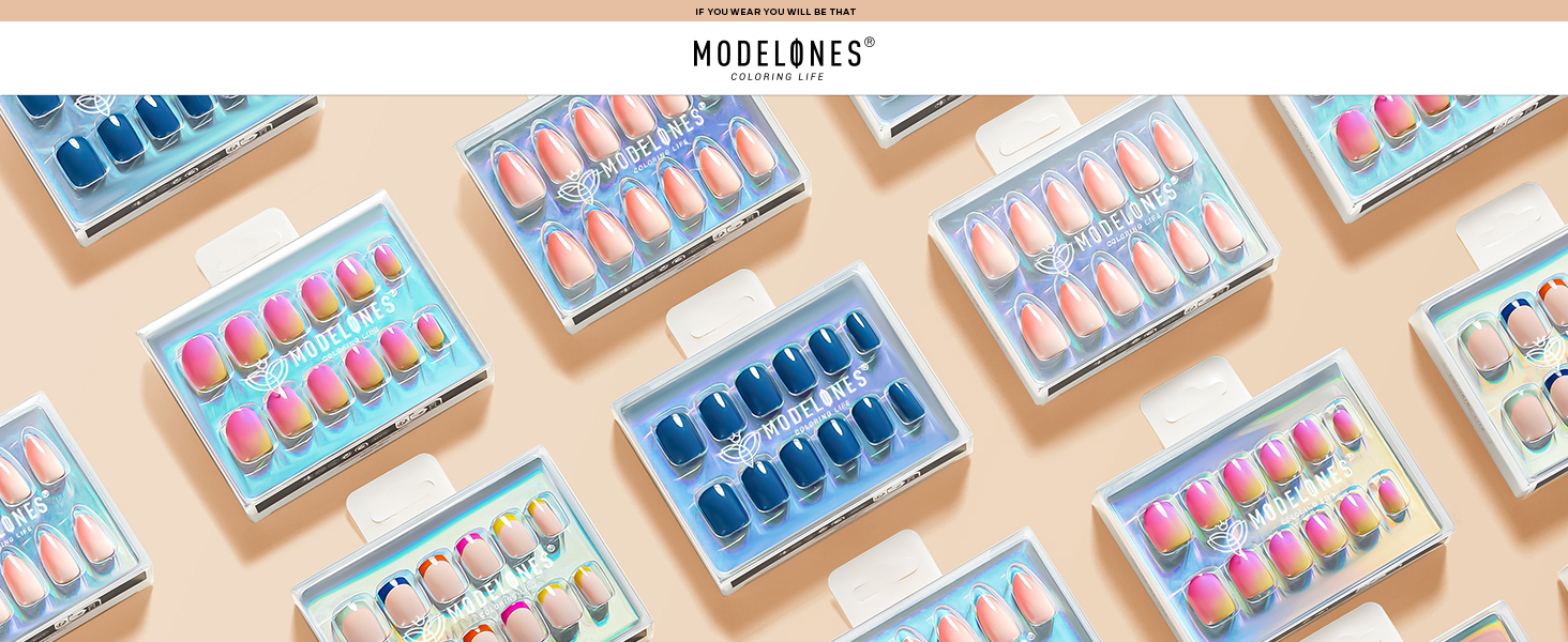 press on nails