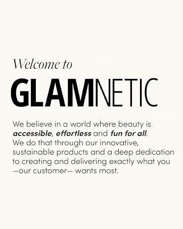 Welcome to Glamnetic