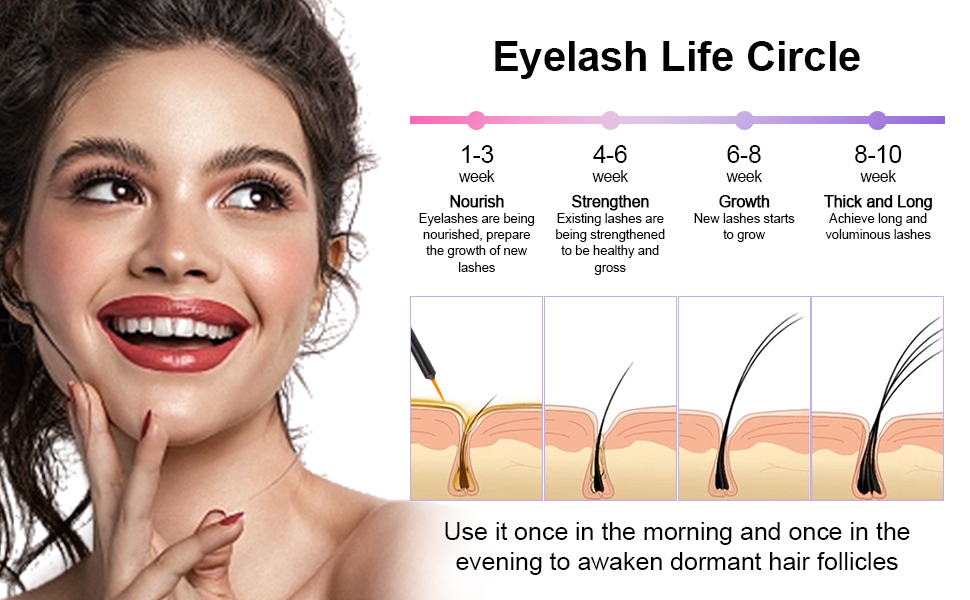 eyelash serum eyelash growth serum lash growth serum lash serum eyelash serum to grow lashes