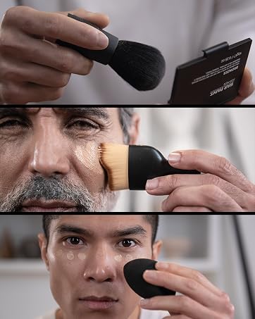 War Paint for Men Tools Image