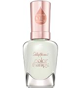 Sally Hansen Color Therapy - Nail Polish - Bliss Collection, Morning Meditation - 0.5 fl oz