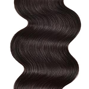 body wave hair