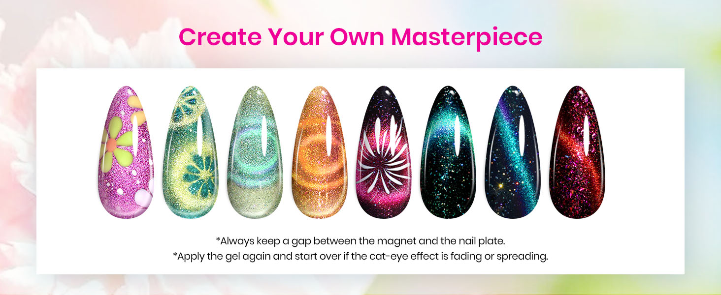 Gel Nail Polish
