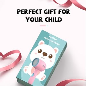 perfect gift for your child