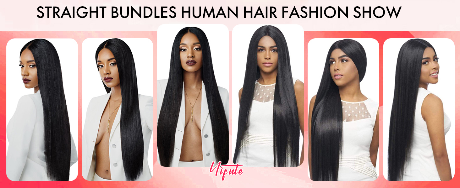 human hair