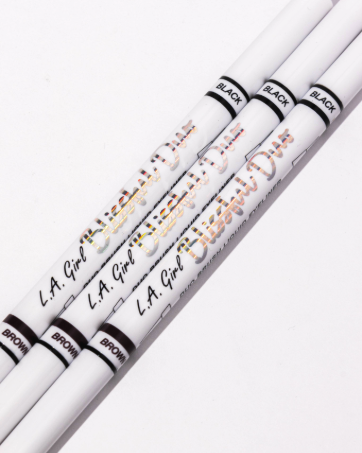 Blissful Duo Brush Liquid Eyeliner