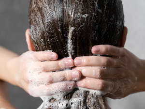 Hair Mask Making Kit