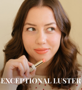 lipstick women lip stick red makeup long lasting color gloss natural glossy moisturizing shimmer