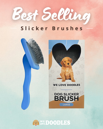 slicker brushes