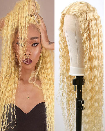 613 DEEP WAVE