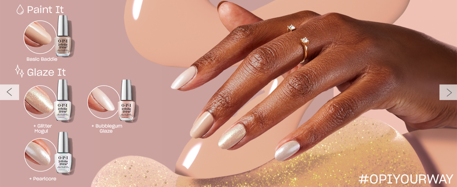 opi your way