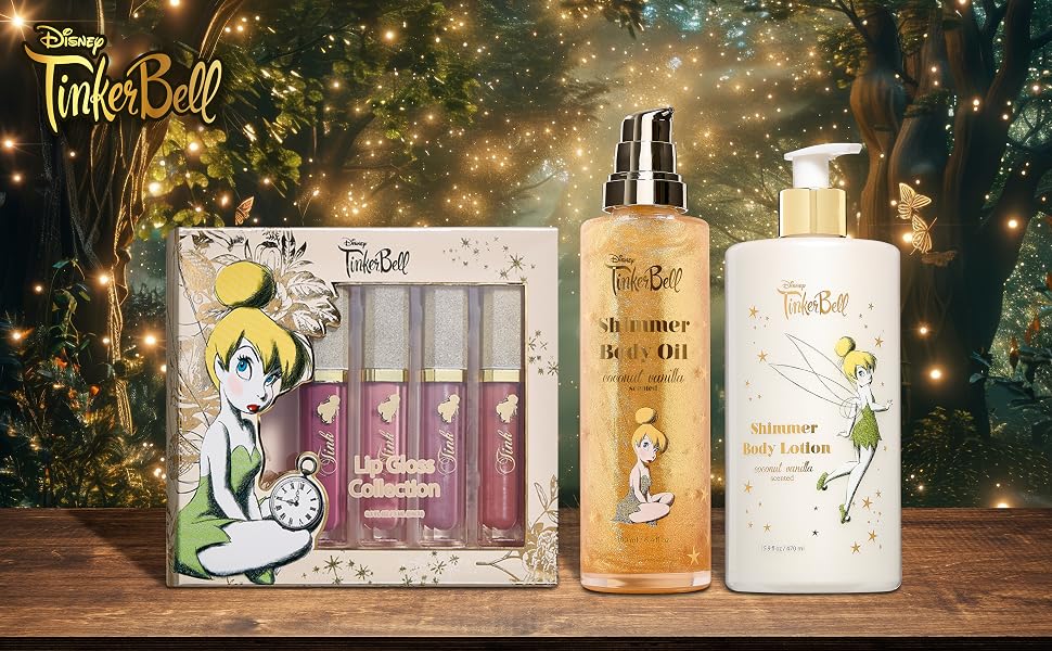 Tinkerbell