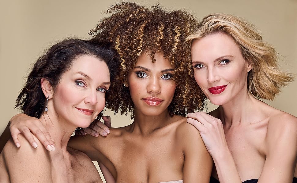puzzle makeup ageless revolution contouring luminous beauty at any age