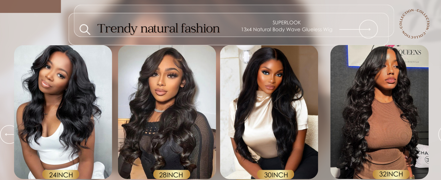 lace front wigs human hair