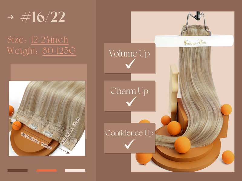 halo hair extensions