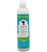 Camille Rose Coconut Water Leave In Conditioner, 8 oz