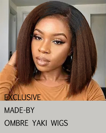 yaki wig
