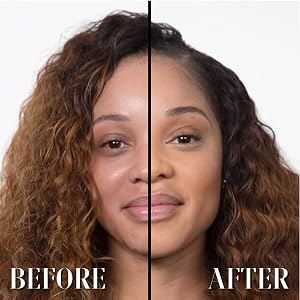 healthy looking complexion makeup shades long lasting all day wear