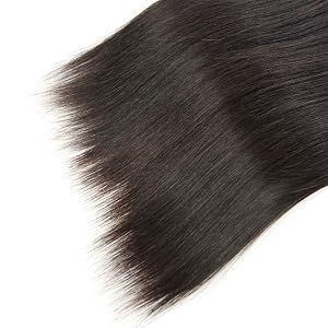 STRAIGHT BUNDLES WITH CLOSURE