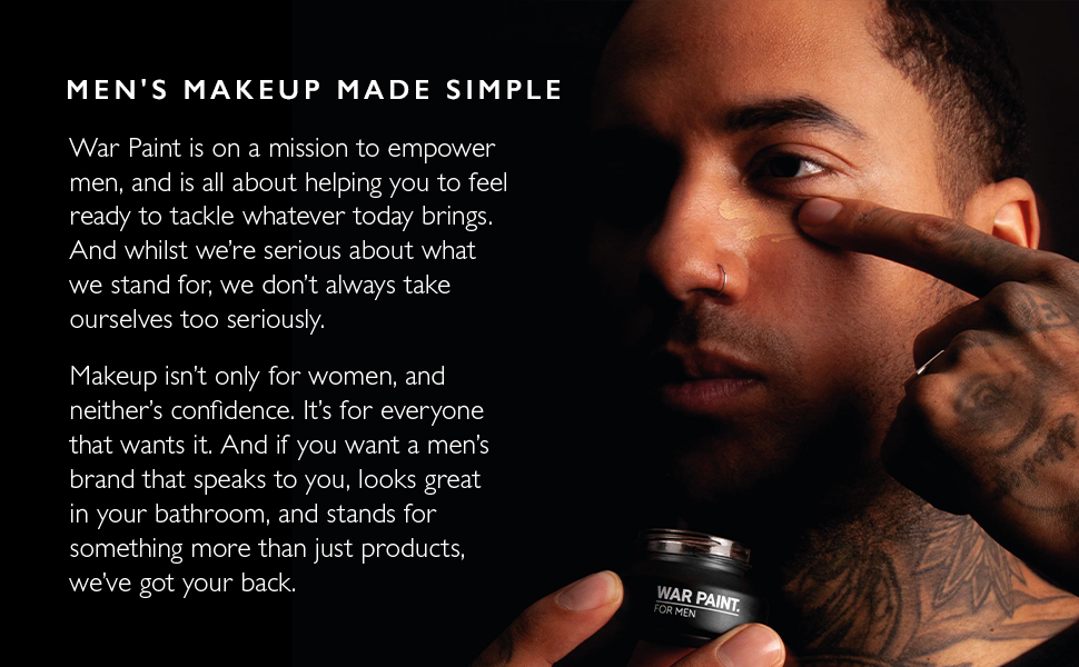 Beard & Brow Filler Pencil (WPBBGGR)