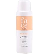 Camille Rose Fresh Tone Make-Up Remover and Toner, 4 fl oz