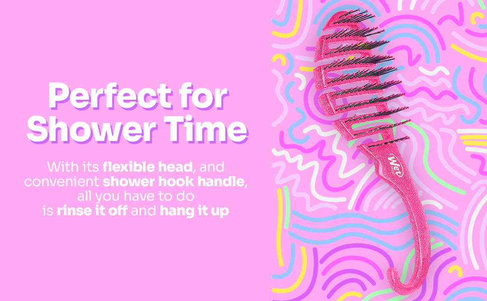 Wet Brush