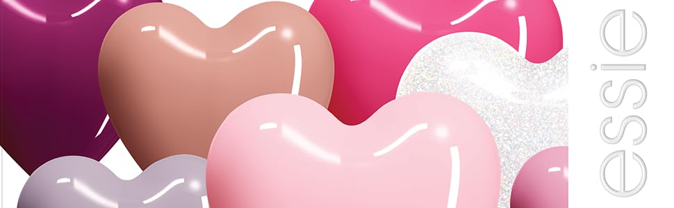 heart banner