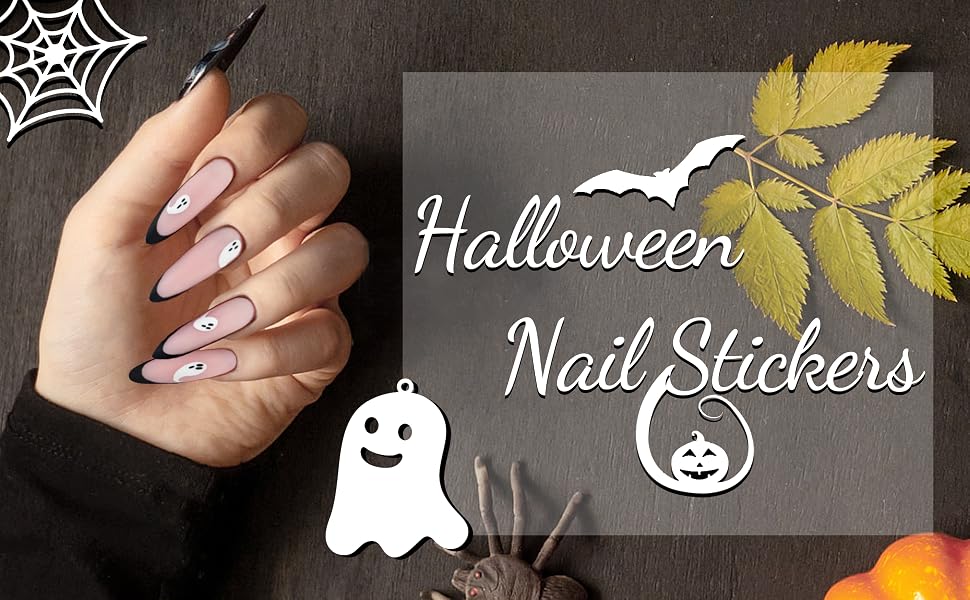 Nail Art Example 2