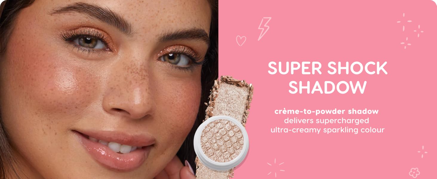 super shock shadow