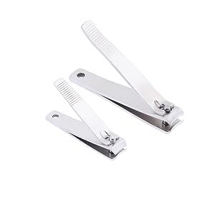 Nail,Clipper,Solingen,