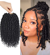 crochet passion twist hair