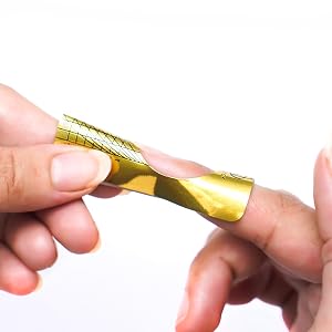 nail form