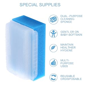 Special Supplies