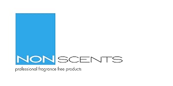 Nonscents Professional Fragrance Free Product 