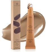 Color Nymph Liquid Makeup Contour, Liquid Bronzer Makeup Wand Hydrating Formula Contour Wand For ...