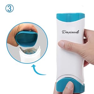 lint brush