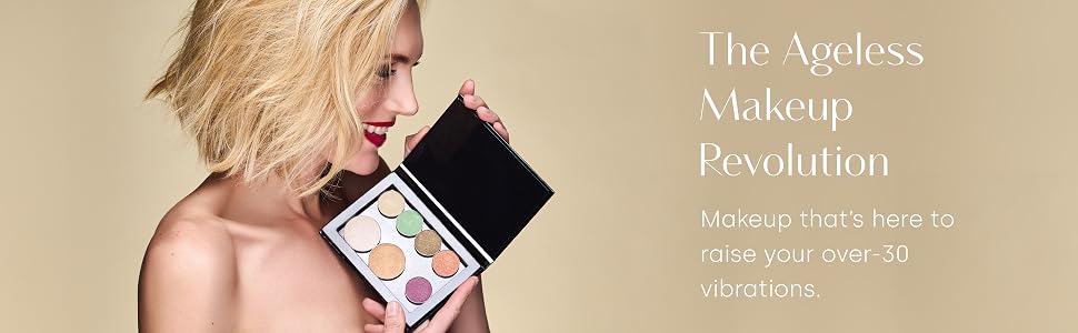 puzzle makeup the ageless makeup revolution