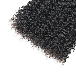 kinky bundles