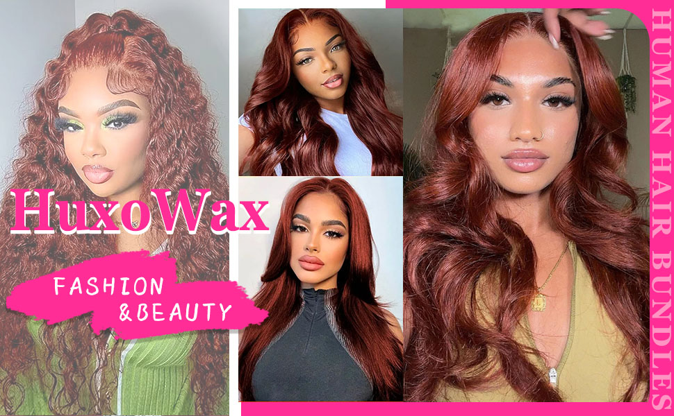 color 33 bundles