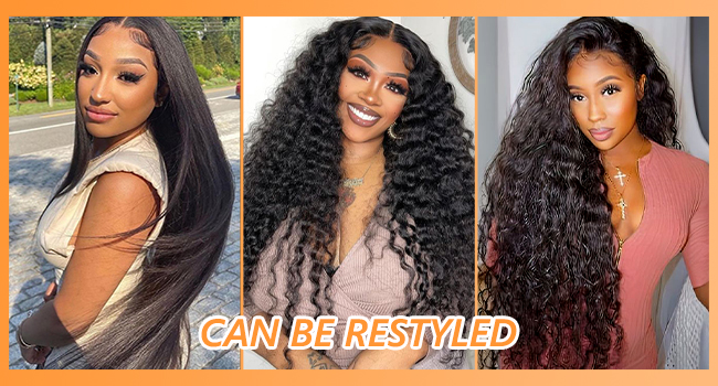 body wave human hair