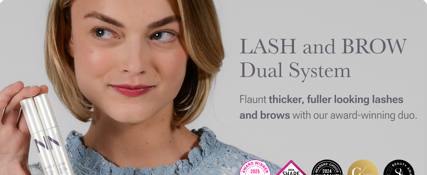 lash serum