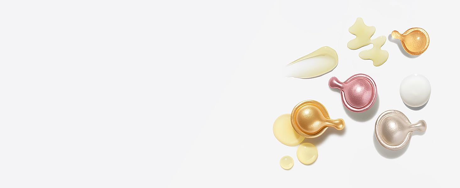 Ceramide Capsule Serum