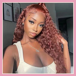 deep wave human hair bundles