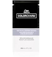 COLORCHARM Post Color & Lightening Treatment | Bond Building | Conditions, Adds Shine, & Strength...