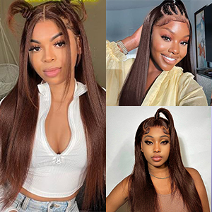 Can Make New Hairstyle as You Like