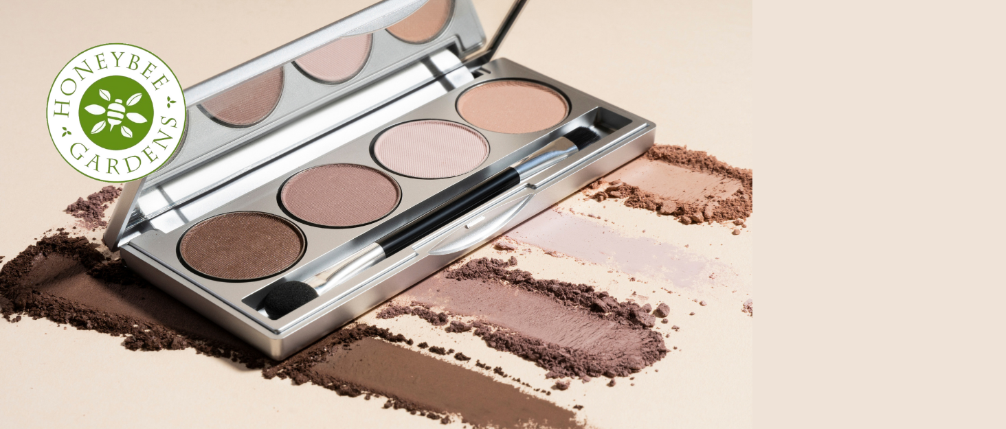 Pressed Eye Shadows Skinny Dip