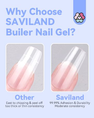 builder gel